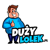 Duży Lolek Agnieszka Czyszczoń