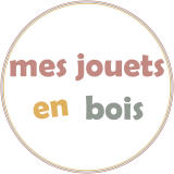 Mes Jouets en Bois